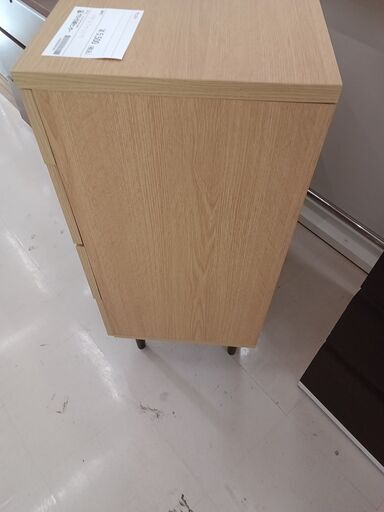 ☆ジモティ割あり☆ チェスト ライトブラウン W90×D40×H90 ☆ジモティ割あり☆ チェスト ライトブラウン W90×D40×H90