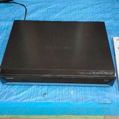 1210-007 TOSHIBA REGZA レグザブルーレイ