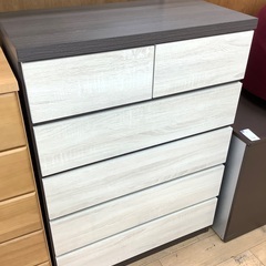 サンコウのハイチェストのご紹介です