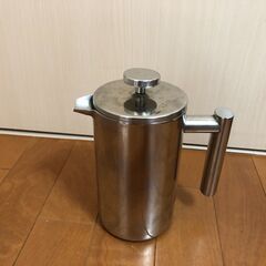 コーヒーメーカー フレンチプレス400ml