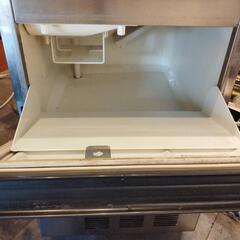 業務用　製氷機　ホシザキ　