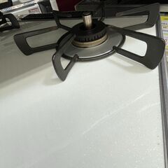 🥰高年式🥰Rinnai🥰LPガスコンロ🥰TS65AWK3RG-W🥰2020年製🥰リンナイ🥰1015