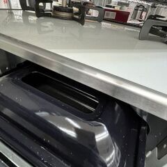 🥰高年式🥰Rinnai🥰LPガスコンロ🥰TS65AWK3RG-W🥰2020年製🥰リンナイ🥰1015