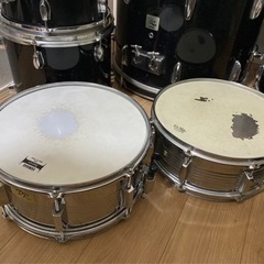 最終値下げ！】YAMAHAドラムセット