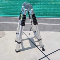 伸縮はしご 🪜 「美品」