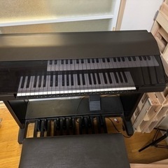 yamaha電子ピアノ