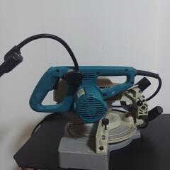 Makita　216mm卓上マルノコ