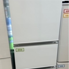 【冷蔵庫282L】3ドア　ハイセンス　2019年製　HR-D28...