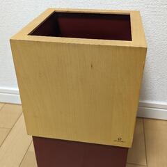 ゴミ箱 ダストボックス ヤマト工芸