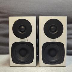 FOSTEX PM0.3 スピーカー