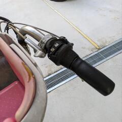 中古　電動自転車　ブリジストン