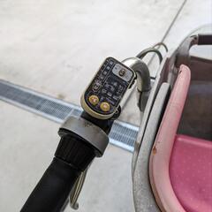 中古　電動自転車　ブリジストン