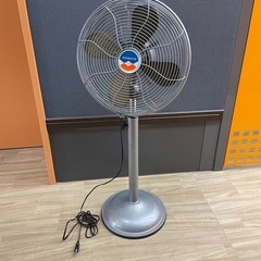 【ネット決済】HERMOSA/ハモサ 扇風機　