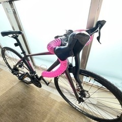 ★☆超特価☆★GIANTロードバイク(LIV INVIT)