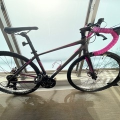 ★☆超特価☆★GIANTロードバイク(LIV INVIT)