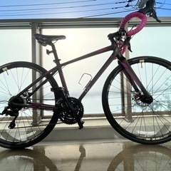 ★☆超特価☆★GIANTロードバイク(LIV INVIT)