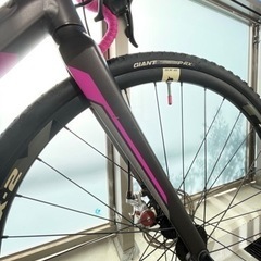 ★☆超特価☆★GIANTロードバイク(LIV INVIT)