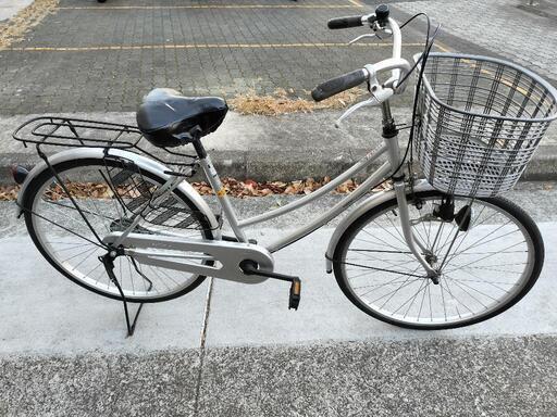 自転車26インチ