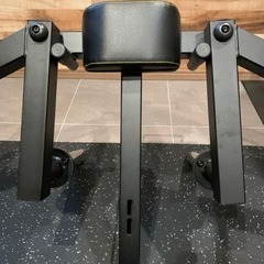 パワーテック　ペックフライ　アクセサリー　POWERTEC