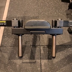 パワーテック　ペックフライ　アクセサリー　POWERTEC