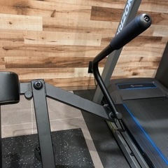 パワーテック　ペックフライ　アクセサリー　POWERTEC