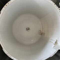 洗濯機の分解クリーニング行っています！配送設置込み　アイリスオーヤマ8.0K洗濯機　2022年製　分解クリーニング済み！！