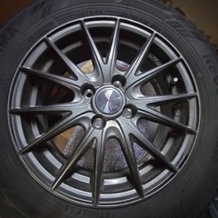 185/65 R15 ヨコハマ スタッドレスタイヤ-PW Audio Century Series - 1950s IEM 2pin