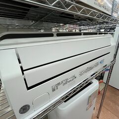 TOSHIBA 東芝?2.2kwエアコン/大清快?RAS-E225P?2019年製?1020?
