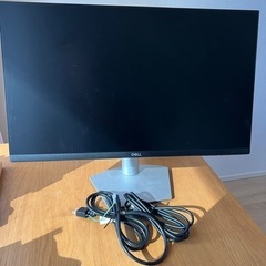 【超美品】DELL S2421HS モニター23.8インチ