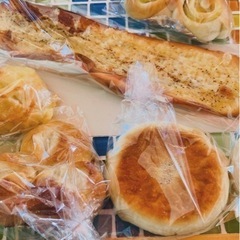 ピースパン作り体験　お子様も参加可 − 愛媛県