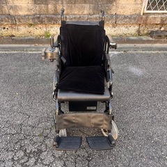 電動車椅子 IMASEN. EMC-240 