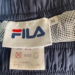 美品　FILA  レディース　Mサイズ