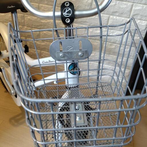 美品】コーダーブルーム☆khodaa bloom☆アッソン☆16インチ khodaa