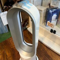 愛品館八千代店】dyson2017年Hot&CoolファンヒーターAM05