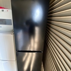 冷蔵庫IRSN-27A-B(超美品) (レン) 古河のキッチン家電《冷蔵庫》の中古  