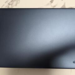 ノートパソコン　14.1インチ薄型