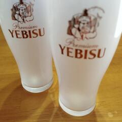 ビールグラス