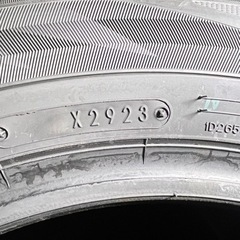 新品 未使用 185/60R15 DUNLOP WINTEMAXX 02 WM02 2023年製 4本セット スタッドレス 札幌