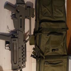 サバゲーアイテム G36