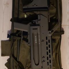 サバゲーアイテム G36
