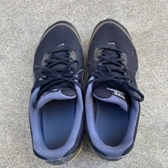 NIKE NIKE 運動靴　25.5  中古