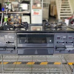 大阪ガス　都市ガスコンロ　LG2264TL 大阪ガス都市ガスコンロLG2264TL