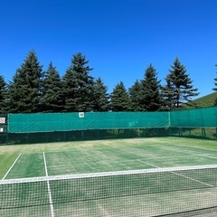 ★ゆったり🎾テニス、楽しみましょう😊 - メンバー募集