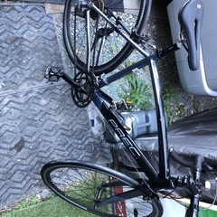 プレシジョンスポーツ　ロードバイク