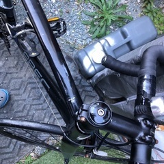 プレシジョンスポーツ　ロードバイク