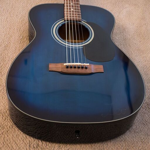 ★期間限定特価★トップ単板★Aria Dreadnought AF-25 Aria Dreadnought AF-25 単板トップ ケース付属