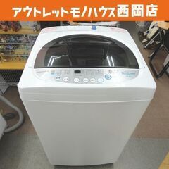 西岡店 洗濯機 4.6㎏ 2014年製 ダイウー DWA-SL4...