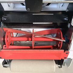 マキタ電動芝刈機MLM2351