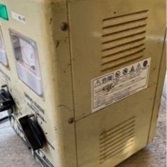 希少バッテリー充電器　dengen HRC-15010 動作確認済み　最終値下げ