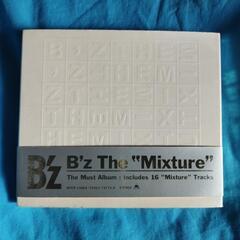 B'z The"Mixture”